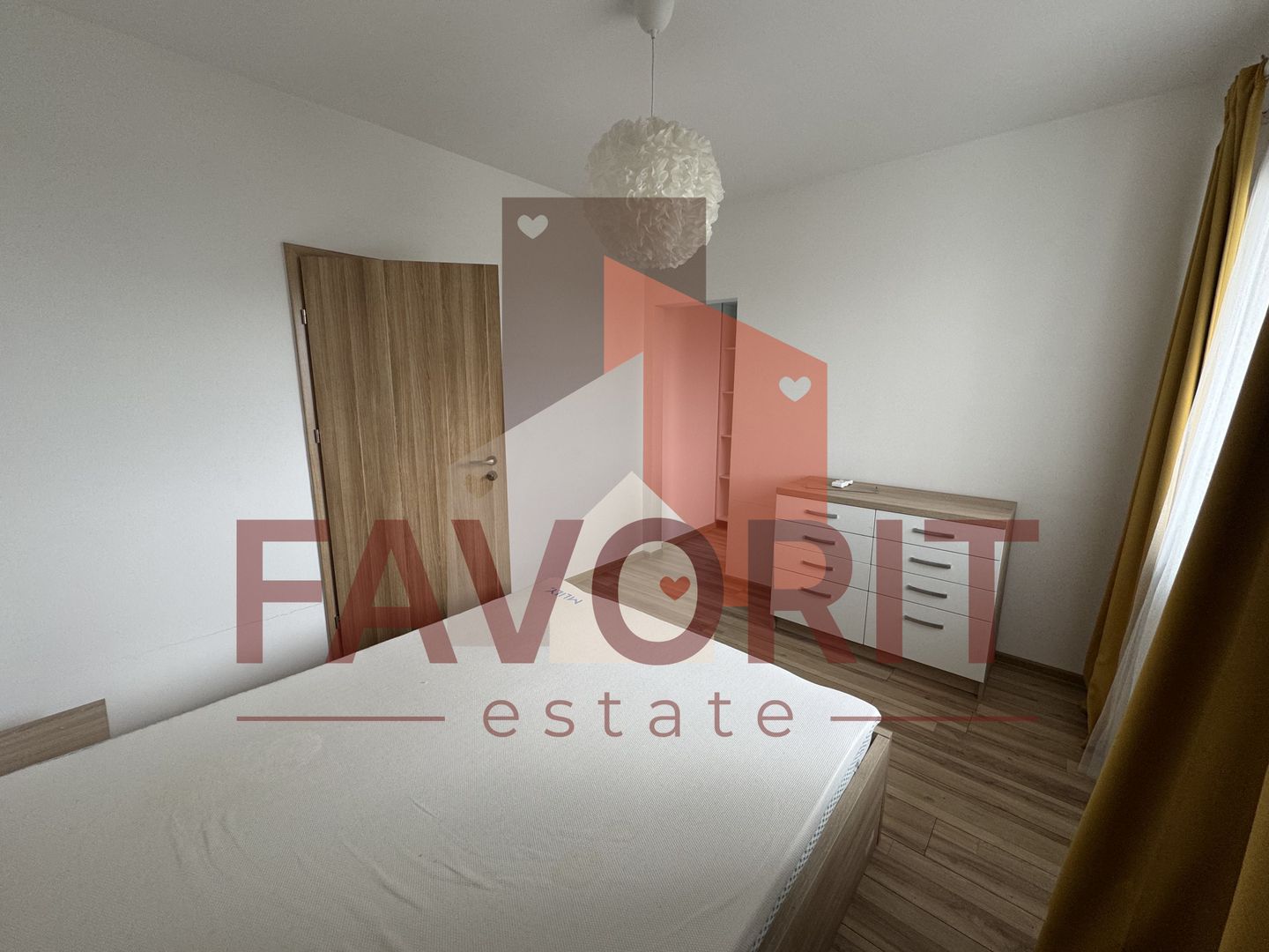 Duplex disponibil imediat aproape de Ikea - Poză 8