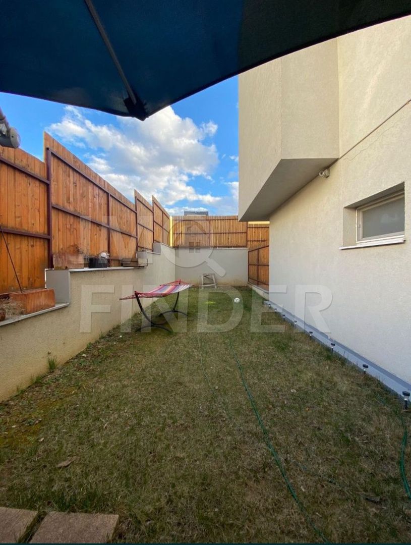 Apartament 2 camere, imobil nou, cu gradina  96 mp , Zorilor - Poză 7