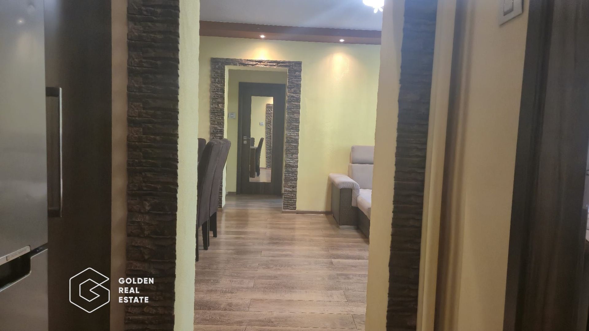 Apartament cu 2 camere, zona Podgoria - Poză 4