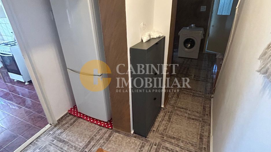 3 Camere - Decomandat - Frumoasa - Diminetii - Poză 4