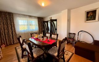 De vanzare casa P+M, zona Tulbureni, constuita in 2020 - Poză 2