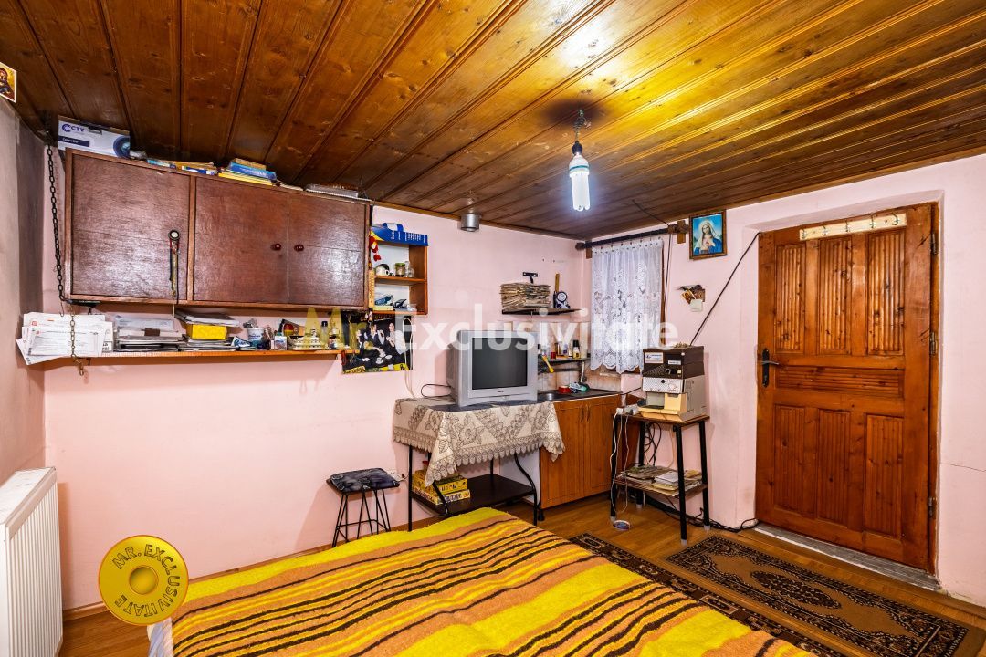 Casa Parter + Mansarda  Caldararu Arges! - Poză 5