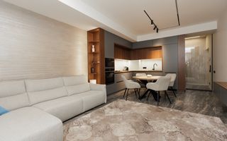 Vânzare, apartament, 2 camere strada Bogdan-Voievod, Rîșcani - Poză 4