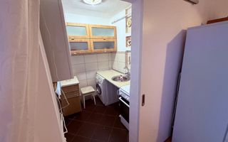Apartament cu 2 camere/ 34mp/ zona Podu Ros - Poză 3