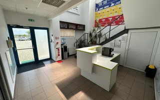 Hala de productie in Calea Sagului - Poză 30