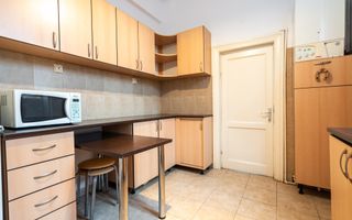 COMISION 0% - Apt.3 camere renovat,Bd. Lascar Catargiu, imobil fara risc seismic - Poză 7