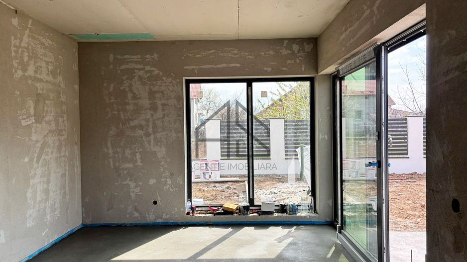 De vânzare | casă individuală 4 camere | Grigorescu - Poză 10