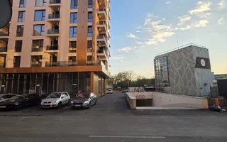 2 camere la prima inchiriere – Apolo Residence, parcare subterana - Poză 11