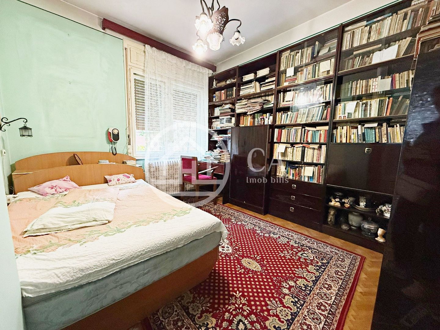 Casa cu 5 camere de inchiriat in zona Garii, Oradea - Poză 12