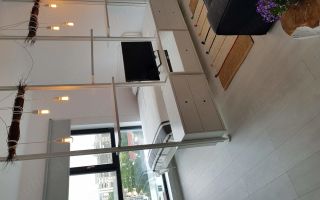 Garsoniera - 21 Residence Lujerului   Parcul Liniei - Poză 2