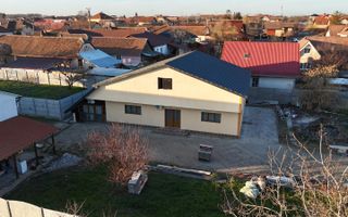 Casa individuala pe parter Giarmata - Poză 2