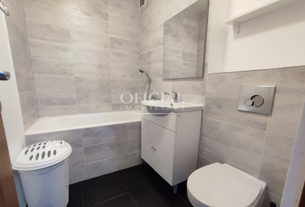 Apartament 1 Camera | 31 Mp | Intermediar | Gheorgheni Detunata - Poză 7