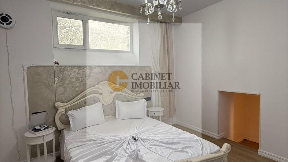 4 camere | 90mp | Universitate | ideal investitie - Poză 5