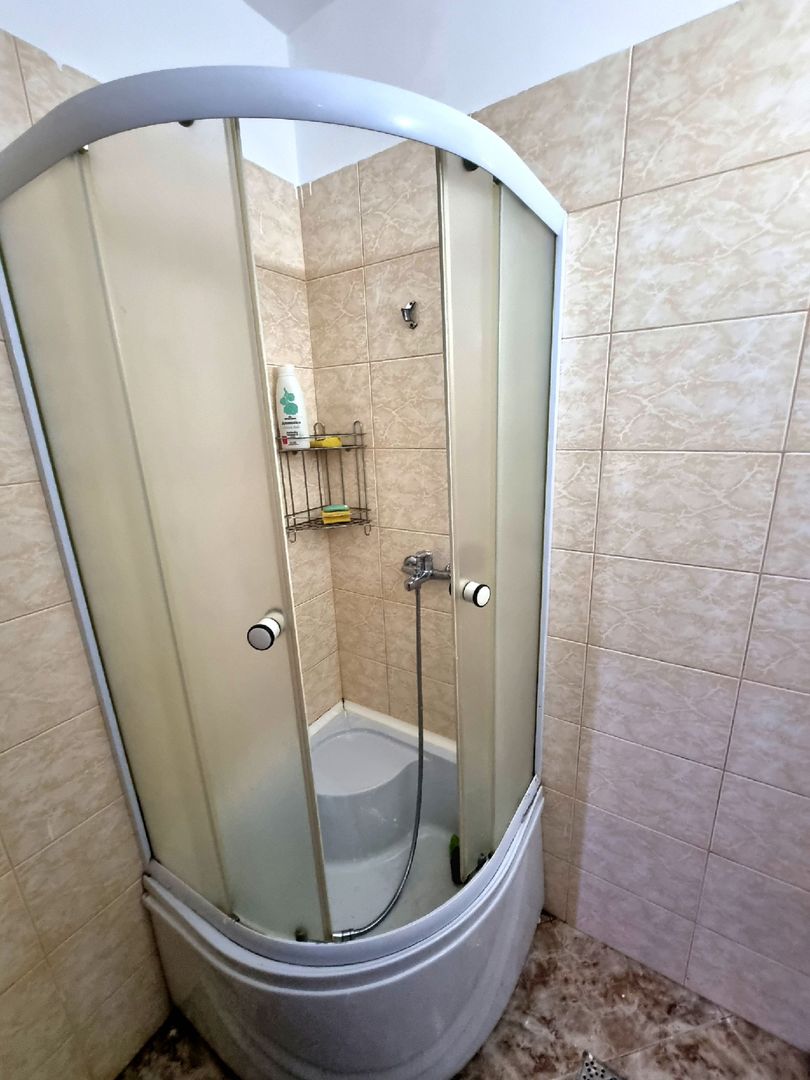 Zona Politehnica- Apartament cu 1 Cameră - Poză 9