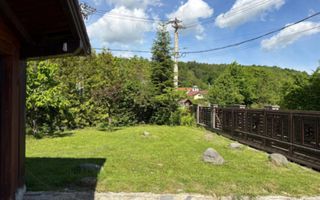 Casă premium în Cisnădioara | 280 mp utili | Teren 1300 mp | 4 dorm - Poză 12