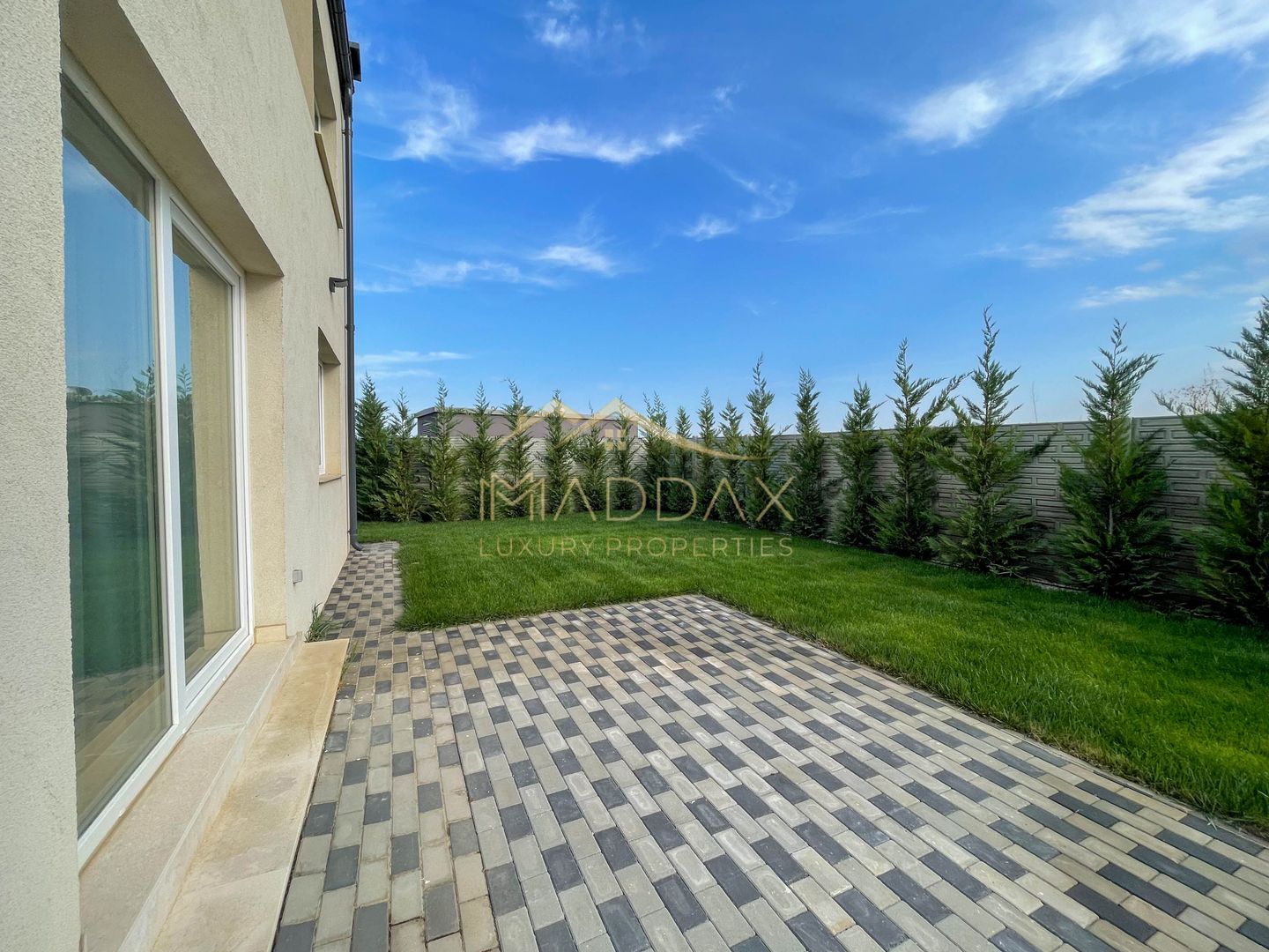 *** Vila 4 camere de vanzare II Nemobilata II Corbeanca - Poză 37