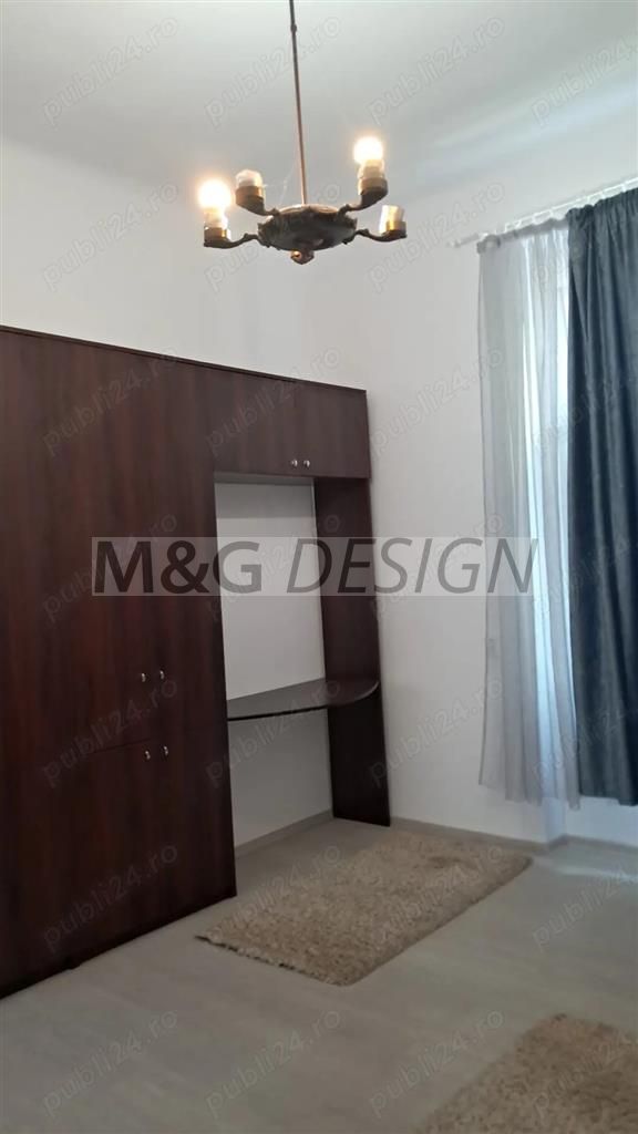 1 camera zona Complex etaj 1 cu centrala - Poză 1