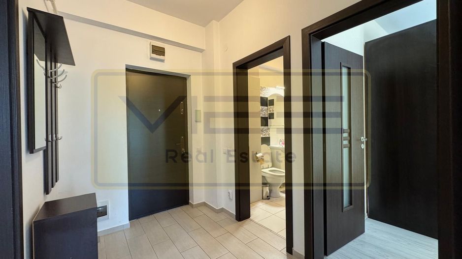 Apartament 2 camere decomandat+parcare Tatarasi - Poză 18