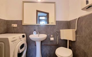 SPAȚIU COMERCIAL DE VÂNZARE | ULTRACENTRAL SIBIU | STRADA MITROPOLIEI - Poză 14