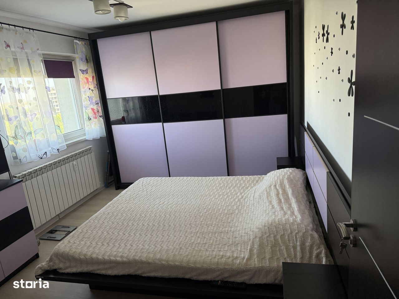 Apartament 2 camere decomandat - CT, boxa, parcare - Poză 4