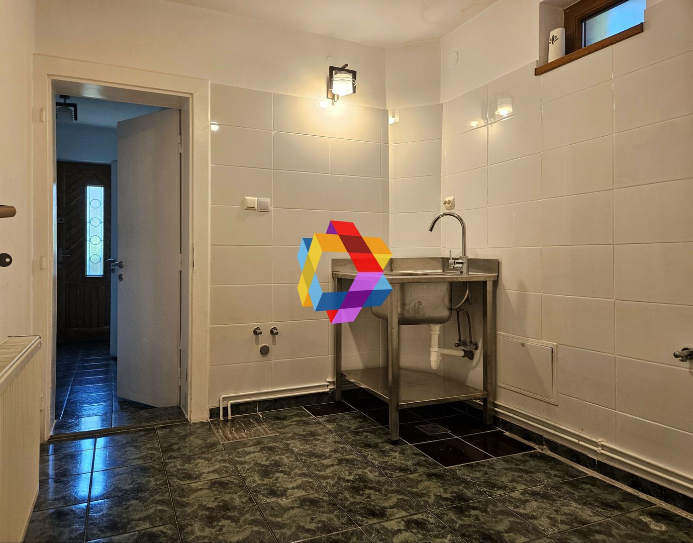 Casa deosebita 6 camere de vânzare, Central, Brașov,  210 mp, Plus-imo.ro - Poză 5