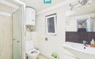 HALĂ INDUSTRIALĂ + SERVICE AUTO COMPLET ECHIPAT - Poză 17