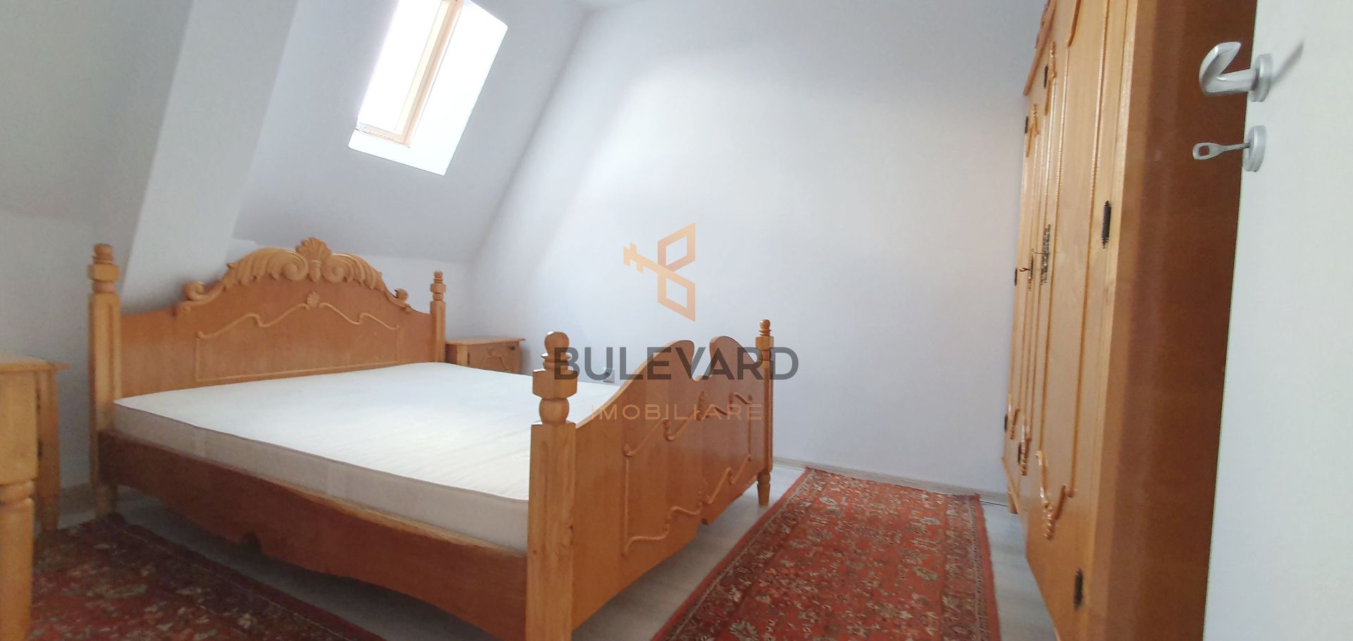 Apartament cu 2 camere+parcare zona strazii Cetatii! - Poză 6