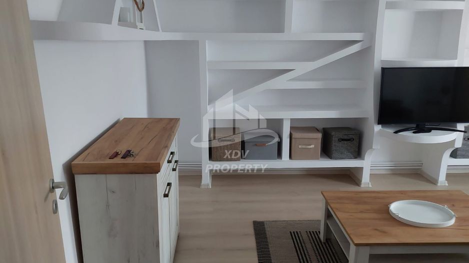 Apartament 3 camere ,Strand,  Sibiu, Comision 0 - Poză 2