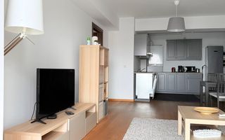 2 CAMERE || UPGROUND - METROU PIPERA - Poză 7