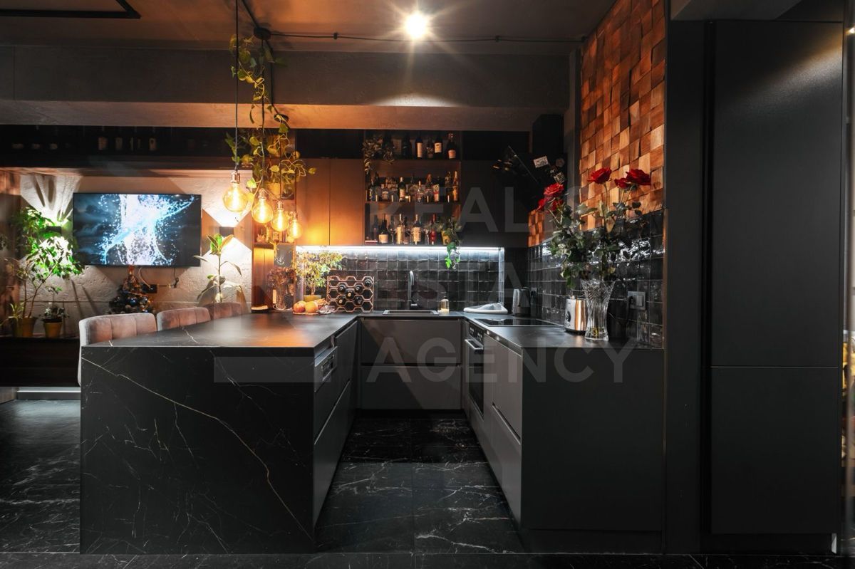 Chirie, apartament, 1 cameră, strada Alecu Russo, Râșcani - Poză 4