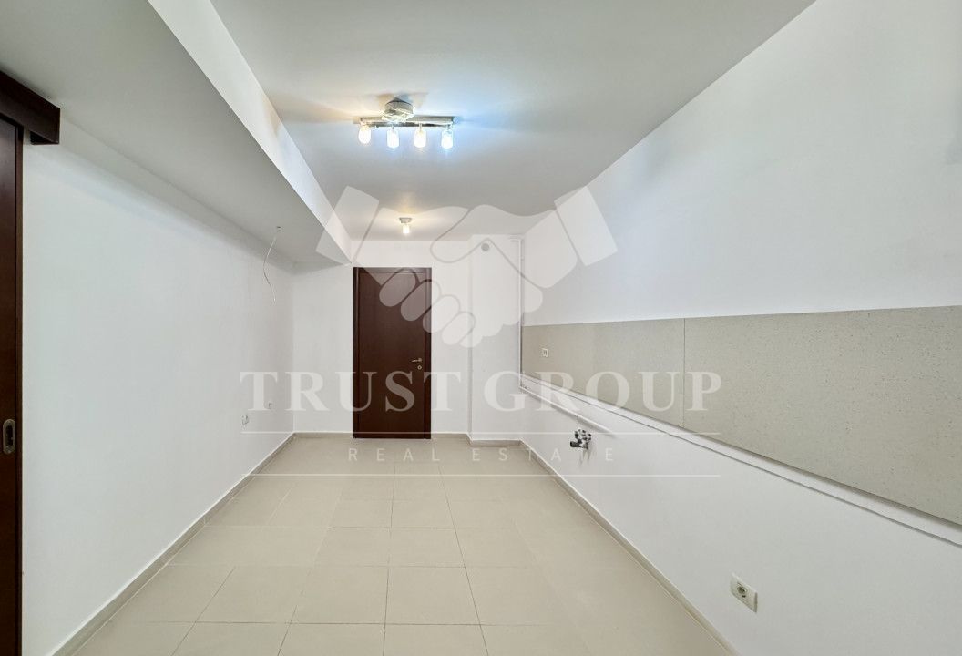 Apartament 3 camere | Herastrau | Terasa | Loc de parcare - Poză 12