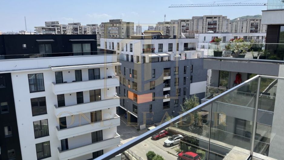 Apartament 2 Camere | Zona Colina Universității | 68 mp | Decomandat - Poză 8