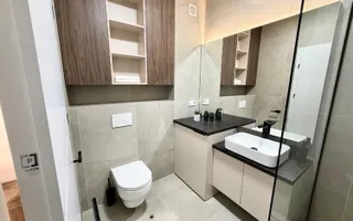 Apartament Premium 2 camere | Eroilor Residence | parcare subterana - Poză 12