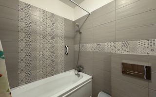 Apartament 2 camere Buna ziua, bonjour cu parcare, de închiriat - Poză 9