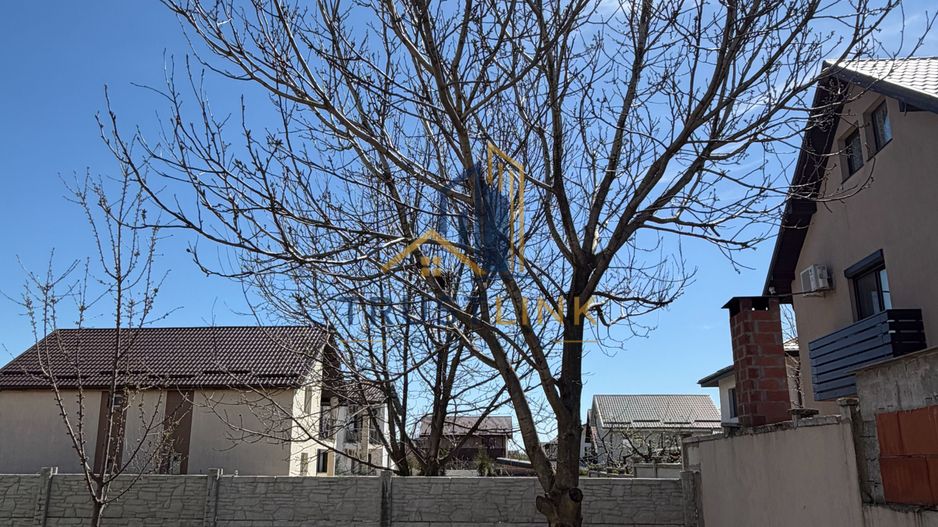 Casa tip Duplex gata de Mutare Berceni strada Sperantei - Poză 2