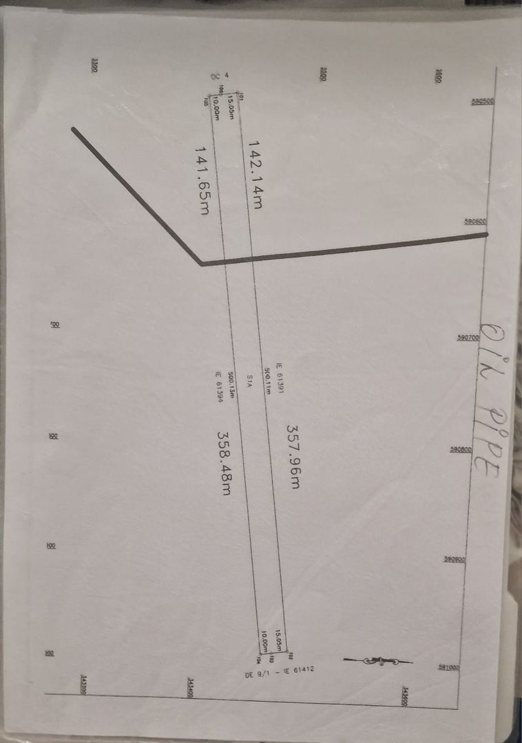 TEREN || 12.500 mp || Tunari - Poză 3