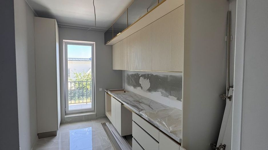 2 Camere Partial Mobilat - Poză 1