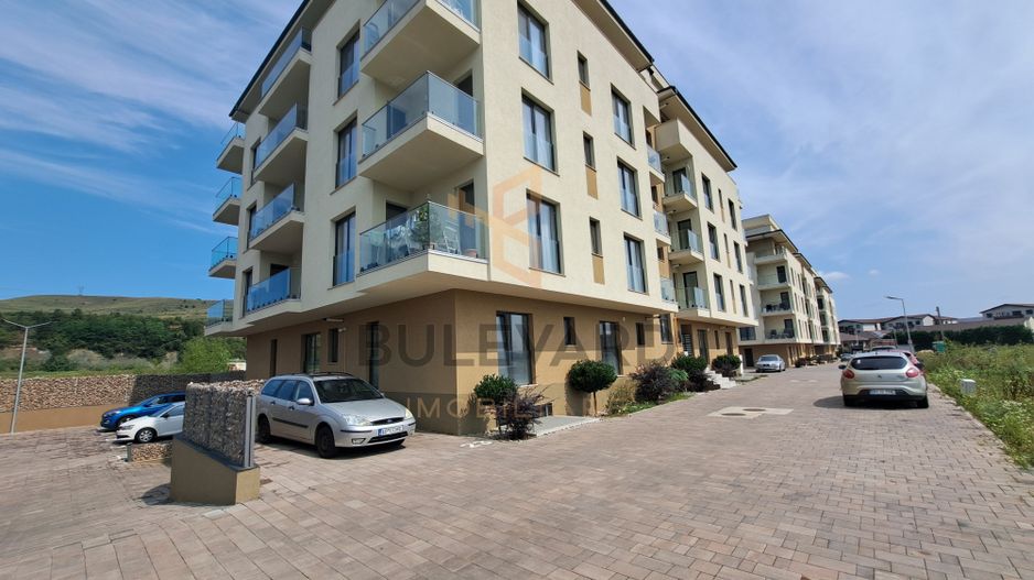 Comision 0. Apartament 2 camere + parcare, zona Muzeul Apei - Poză 2