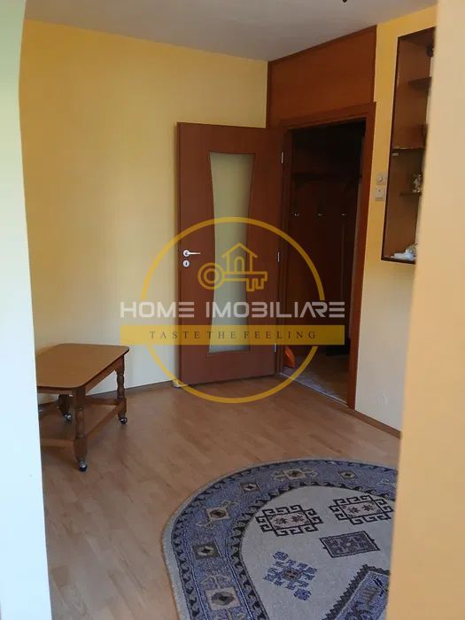 🔹 Apartament 2 camere | Podu Roș | Etaj 3 | Fără risc seismic | - Poză 3