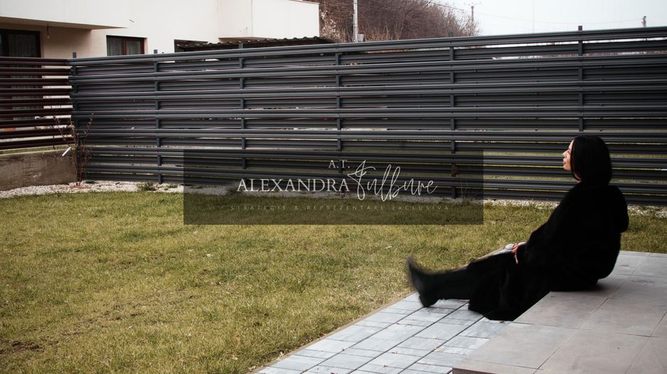 Duplex 4 camere | 120 mp utili | 180 mp curte | P+ET+POD | Floresti - Poză 21