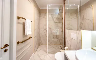 Apartament Lux 4 Camere | Strada Biharia Băneasa | 2 Locuri Parcare - Poză 16