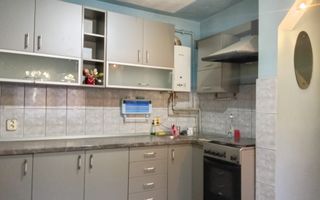 Garsonieră de vânzare | Sibiu, Vasile Aaron | curte 30 mp - Poză 5
