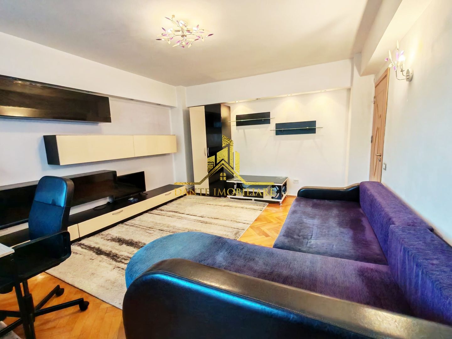 3 camere, decomandat, modern, balcon, zona Centrala, Pta Cipariu - Poză 12