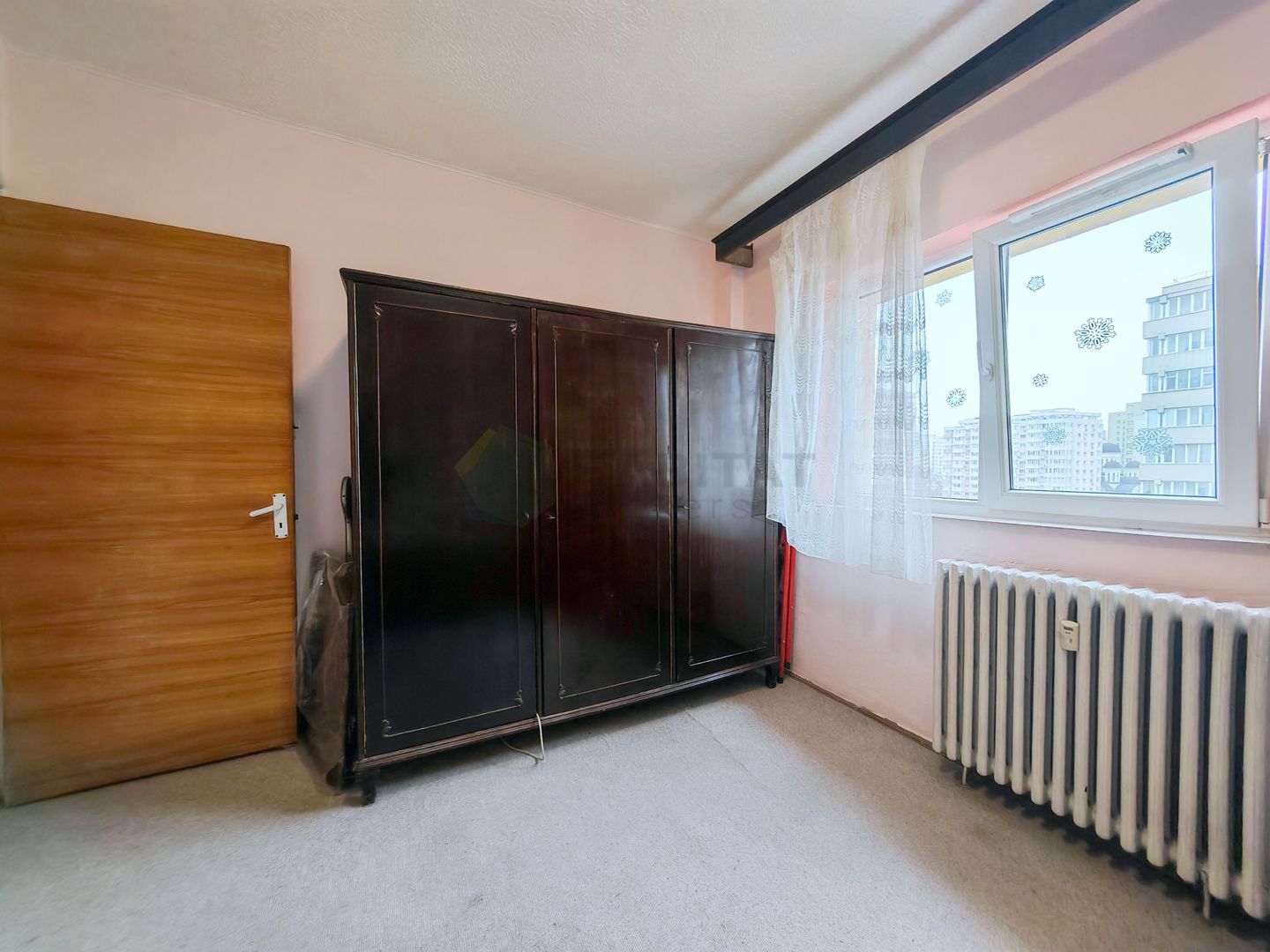 4 Camere pe Bulevardul Chișinău – „Pânza albă” pentru casa visurilor tale - Poză 9