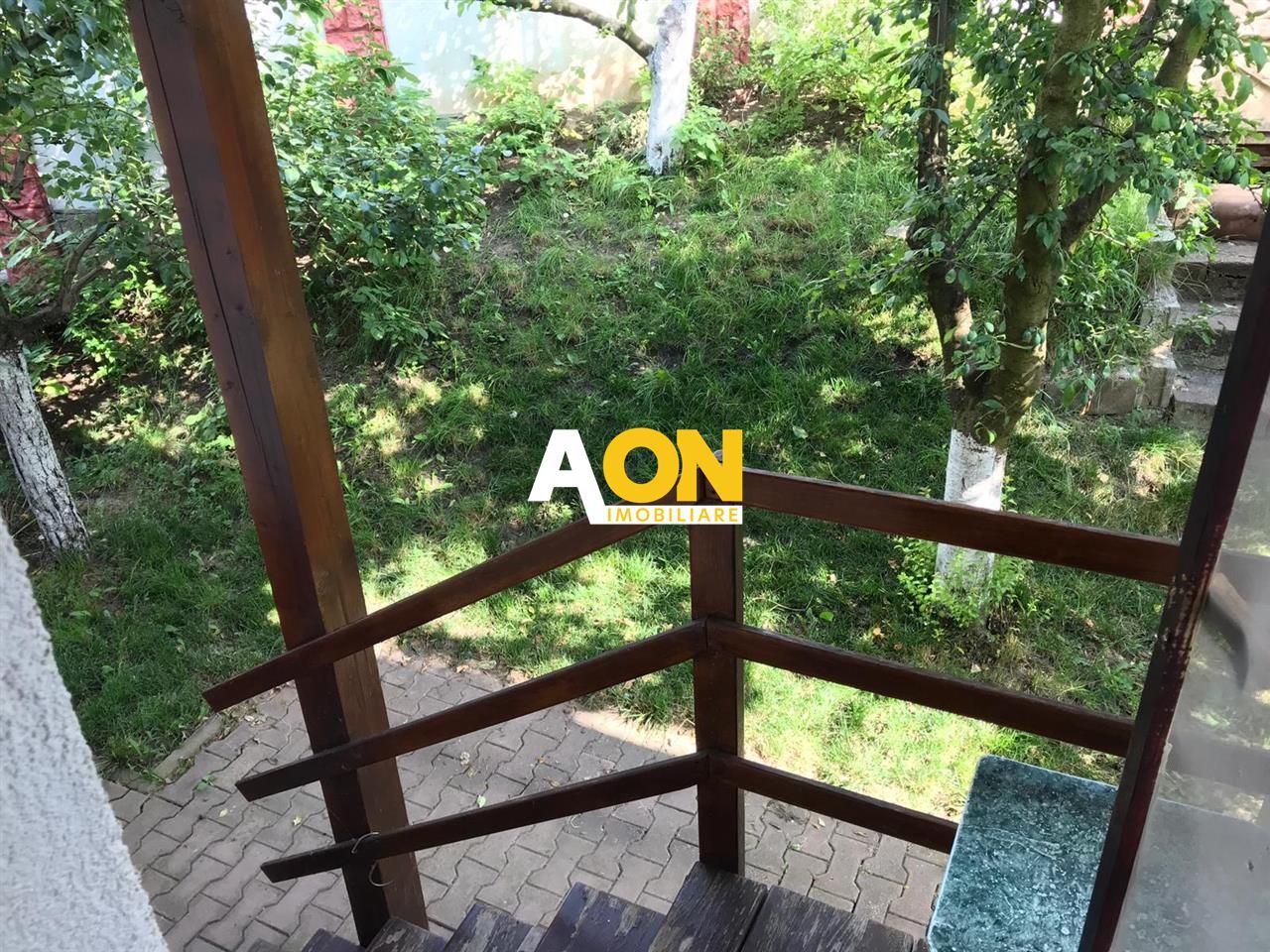 Vila cu 5 camere 922 mp teren  panorama superba comuna Ciugud - Poză 20