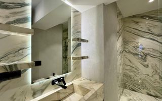 Apartament cu 3 camere ***142mp*** // Herastrau - Cartierul Francez - Poză 37