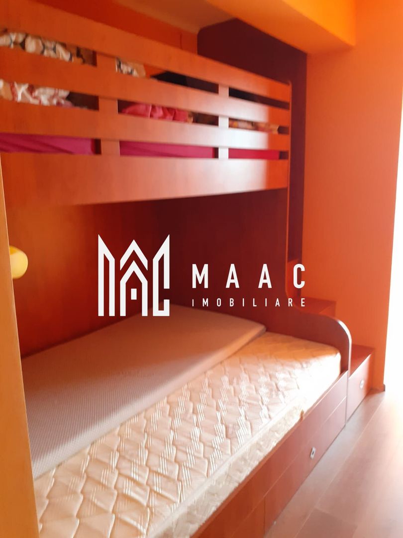 Apartament 3 camere I 65 mp I Zona Dedeman - Poză 10