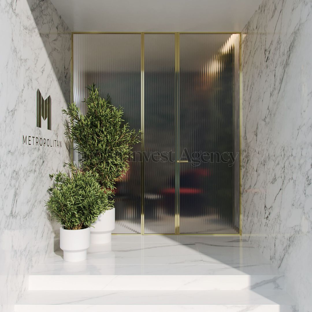 Elyssia Residence - Poză 11