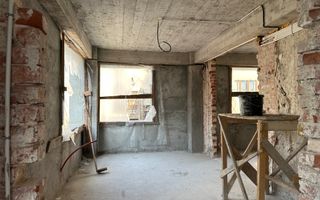 FERDINAND - Lirei | Teren 412 mp| Cladire 750 mp | structura noua - Poză 17