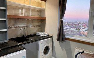 Se vinde Garsoniera superba, complet mobilata + utilata - Poză 6